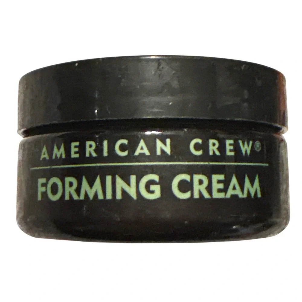 NEW American Crew Forming Cream Hair Styling Cream 1.7 oz‎ 50g New